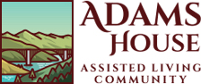 Adams House - Concepts in Community Living